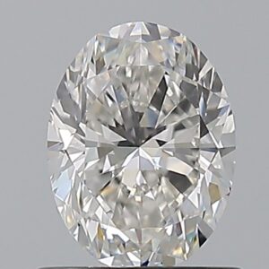0.9 CT OVAL