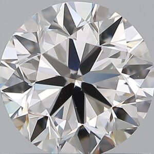 0.9 CT ROUND