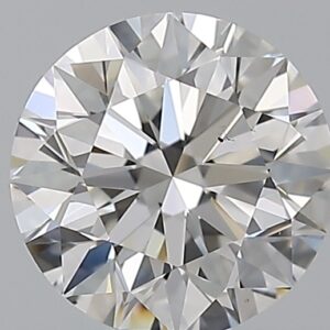 0.9 CT ROUND
