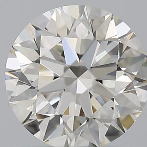 0.9 CT ROUND