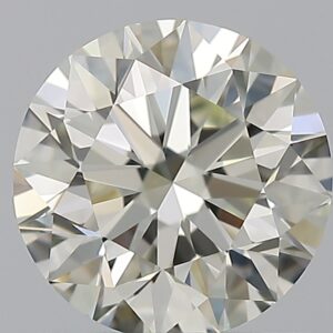 0.9 CT ROUND