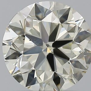 0.9 CT ROUND