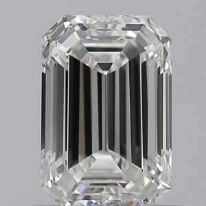 0.9 CT EMERALD