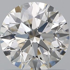 0.9 CT ROUND