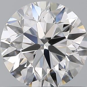 0.9 CT ROUND