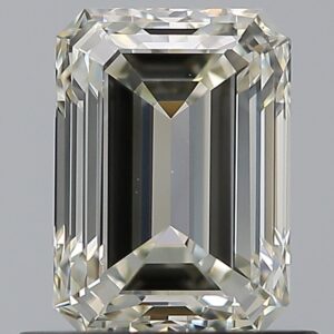 0.9 CT EMERALD