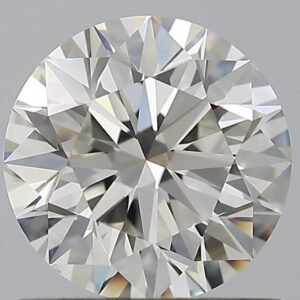 0.9 CT ROUND