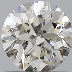 0.9 CT ROUND