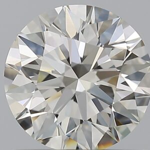 0.9 CT ROUND