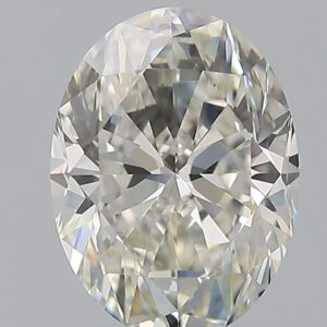 0.9 CT OVAL
