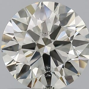 0.9 CT ROUND