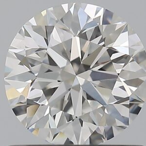 0.9 CT ROUND