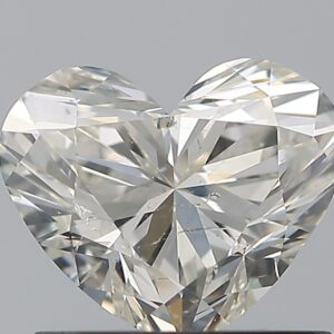 0.9 CT HEART