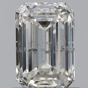0.9 CT EMERALD