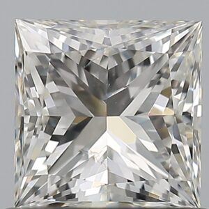 0.9 CT PRINCESS