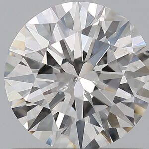 0.9 CT ROUND