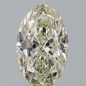 0.9 CT OVAL