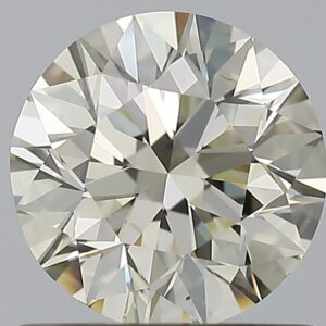 0.9 CT ROUND