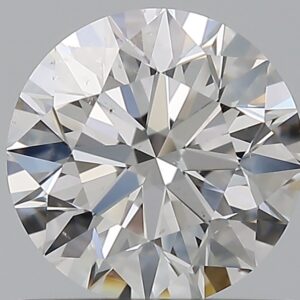 0.9 CT ROUND