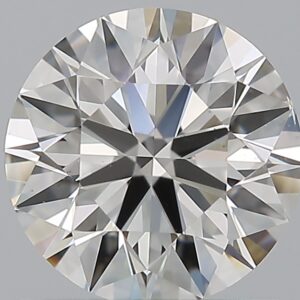 0.9 CT ROUND