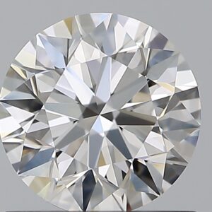 0.9 CT ROUND