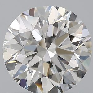 0.9 CT ROUND