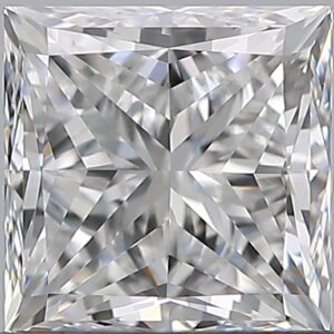 0.9 CT PRINCESS