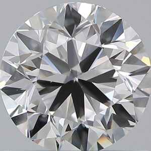 0.9 CT ROUND