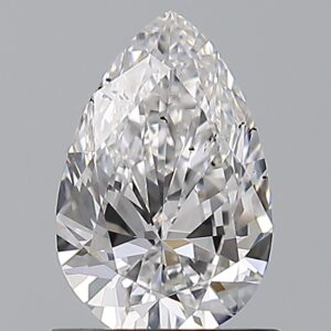 0.9 CT PEAR