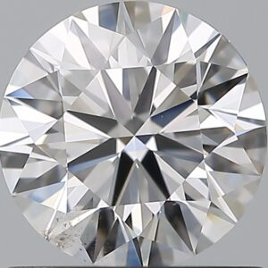 0.9 CT ROUND