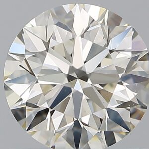 0.9 CT ROUND