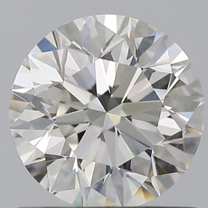 0.9 CT ROUND