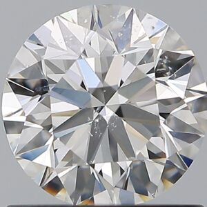 0.9 CT ROUND