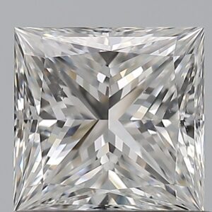 0.9 CT PRINCESS