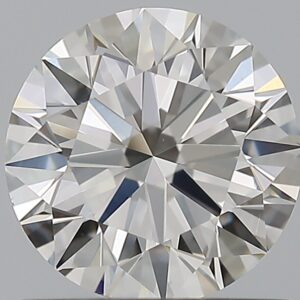 0.9 CT ROUND
