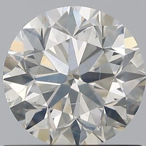 0.9 CT ROUND