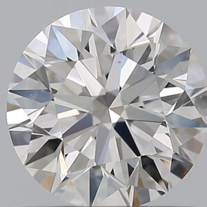 0.9 CT ROUND