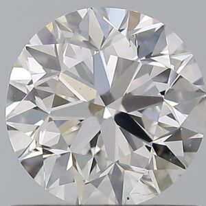 0.9 CT ROUND