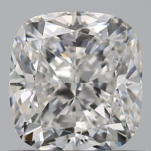 0.9 CT CUSHION