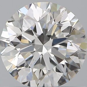 0.9 CT ROUND