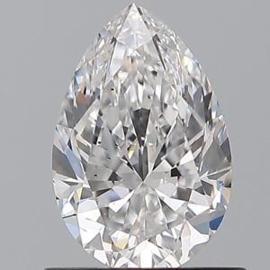 0.9 CT PEAR