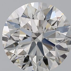 0.9 CT ROUND