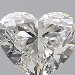 0.9 CT HEART