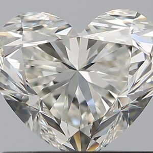 0.9 CT HEART