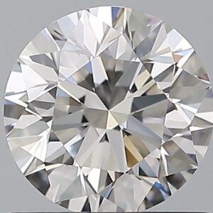0.9 CT ROUND
