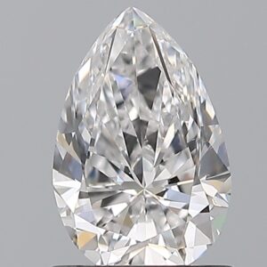 0.9 CT PEAR