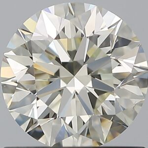 0.9 CT ROUND