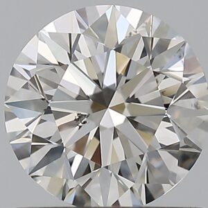 0.9 CT ROUND