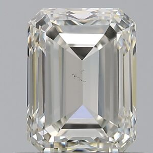 0.9 CT EMERALD