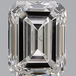 0.9 CT EMERALD